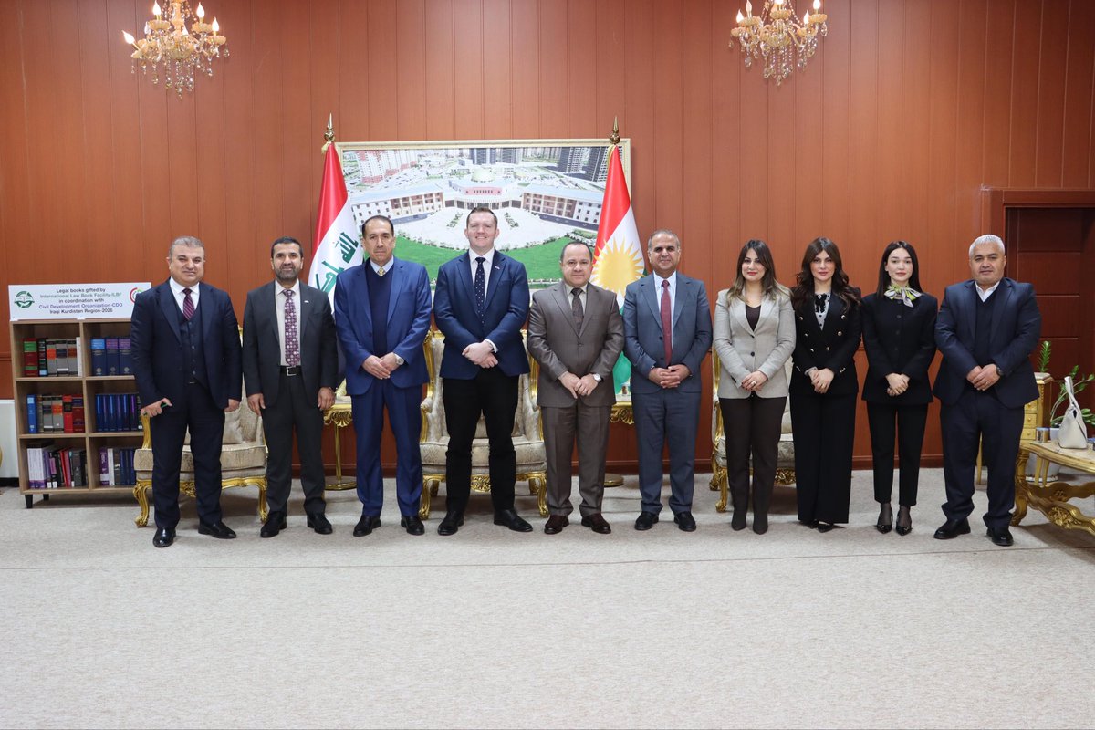 UK in Erbil tweet media