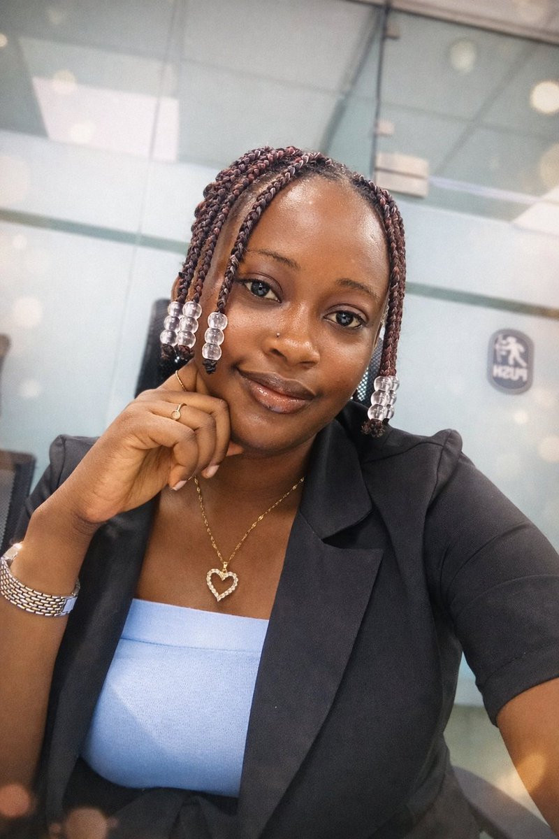 After 3years of been unemployed and been a struggling entrepreneur 😭I finally got a JOB that can finance me😭😭😭I'm so excited 🤭🤭🤭🤭🤭🤭🤭🥳🥳🥳🥳🥳🥳🥳🥳🥳🥳🥳🥳🥳Sope purrrer😎😎😎