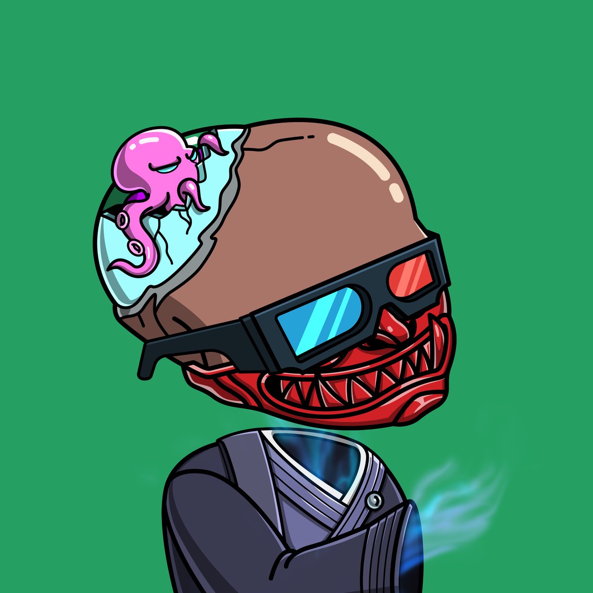 PapaMoneyBags.ETH tweet media