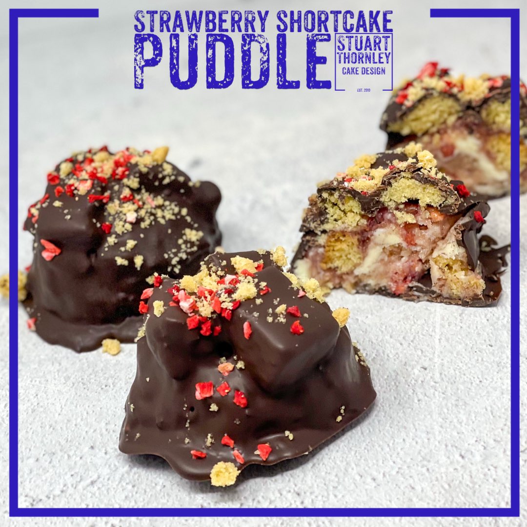 Stuart Thornley Cake Design tweet media