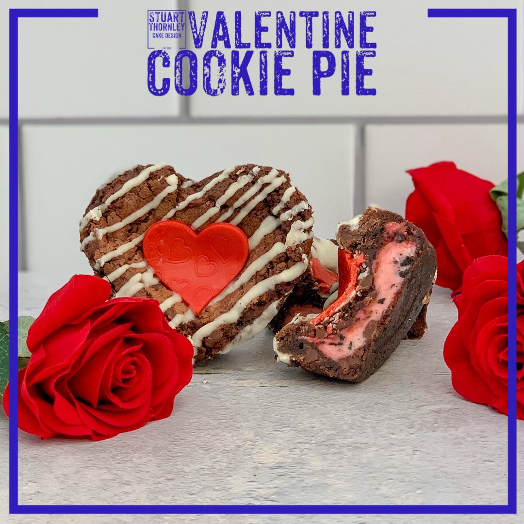 Stuart Thornley Cake Design tweet media