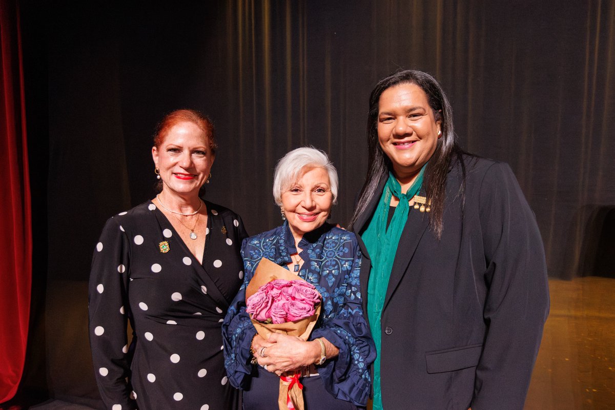 Instituto de Cultura Puertorriqueña tweet media