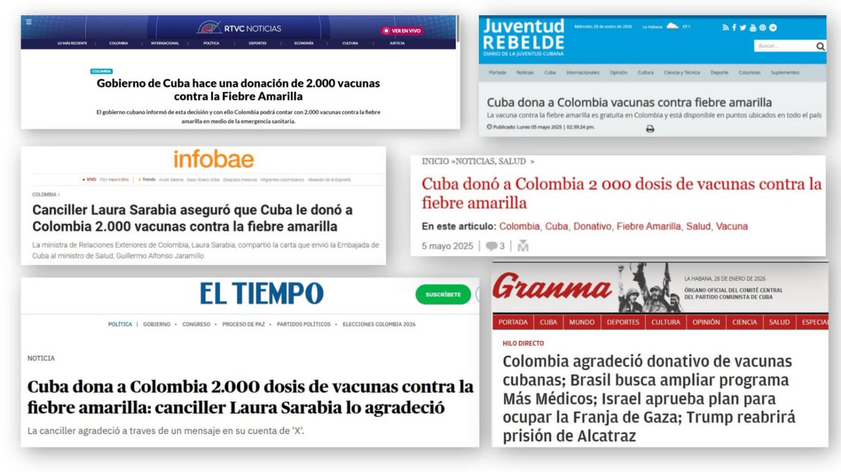 Programa Cuba tweet media