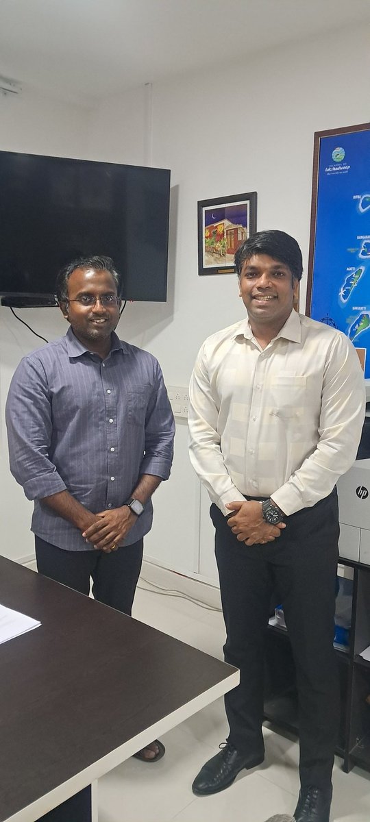 Regional Passport Office, Cochin tweet media