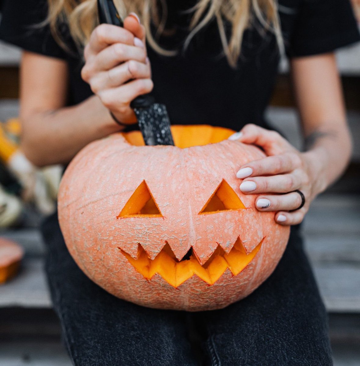 Halloween Queen 🎃 tweet media