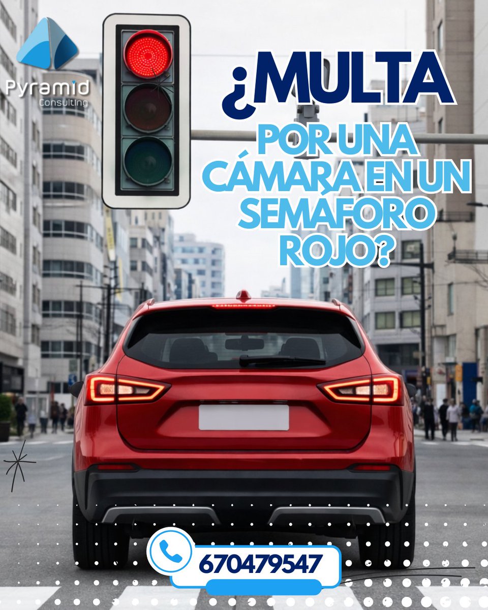 Pyramid Consulting / Multayuda tweet media