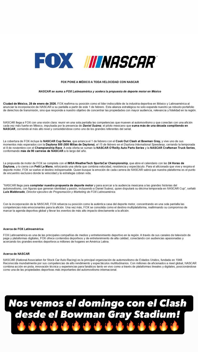 Juan Carlos Casco tweet media