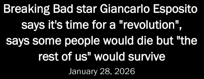 leah_bedell's tweet photo. @quiethandfilms @peacock @nlyonne We see you and all the elites from your ivory towers trying to cause chaos.  We bind you satan in Jesus name.  You have no power.  Exposed.  Light in the darkness https://t.co/KwP2Lct0tI