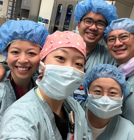 UC Irvine Anesthesiology & Perioperative Care tweet media