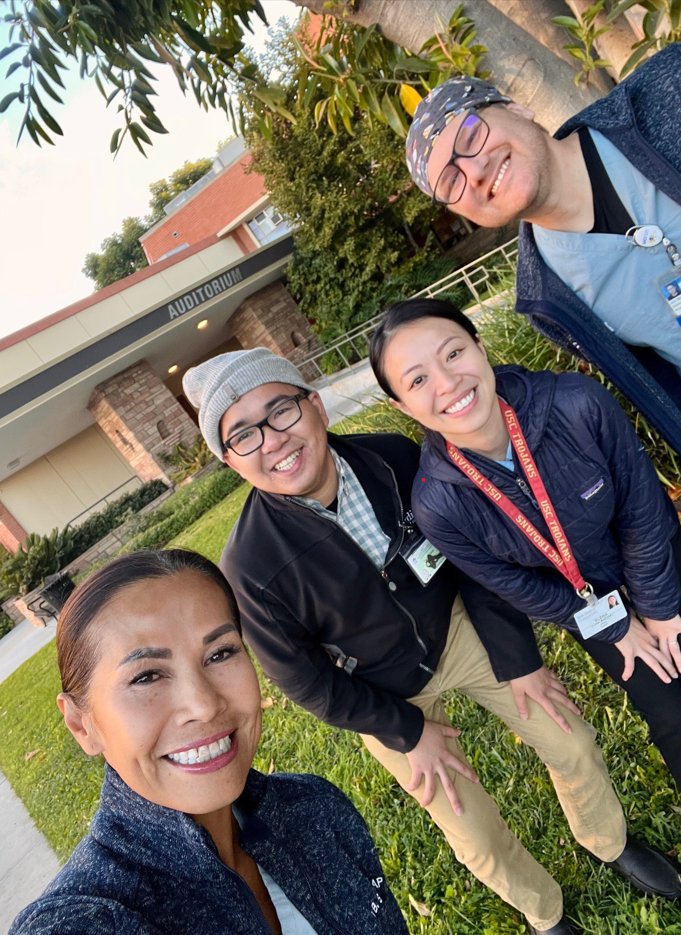 UC Irvine Anesthesiology & Perioperative Care tweet media