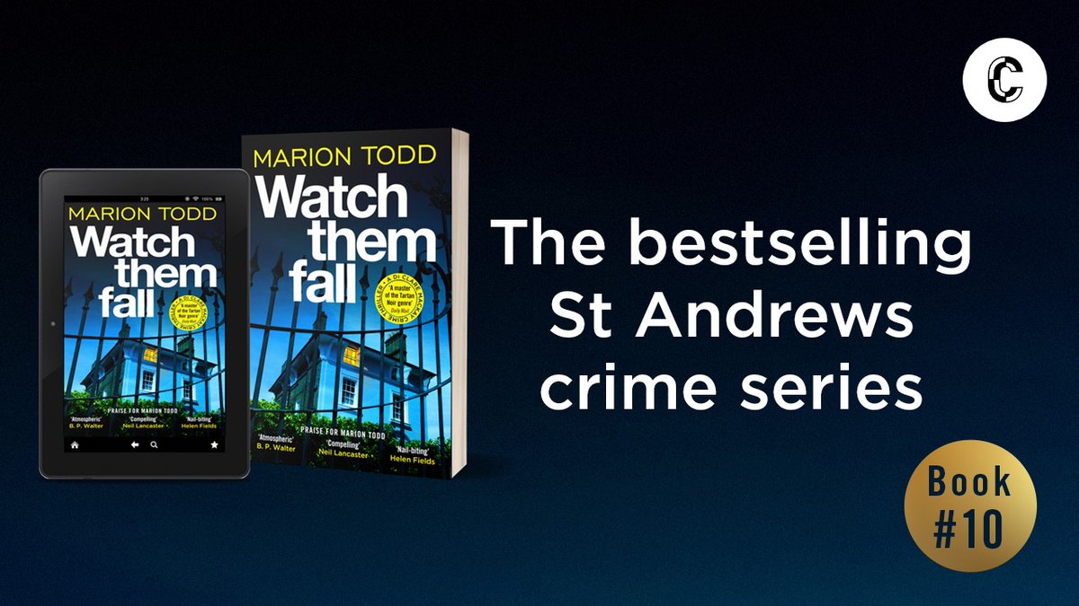 Marion Todd tweet media