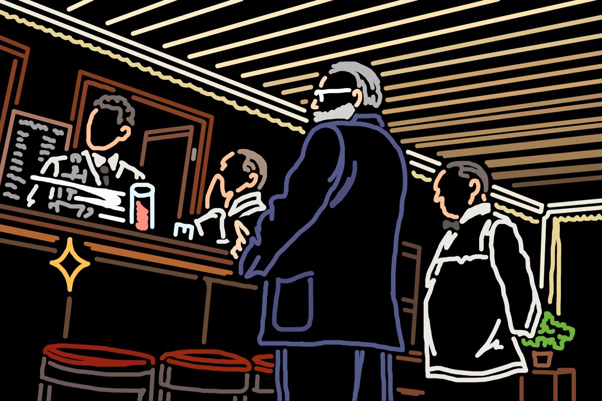 OUTLINED MIND tweet media