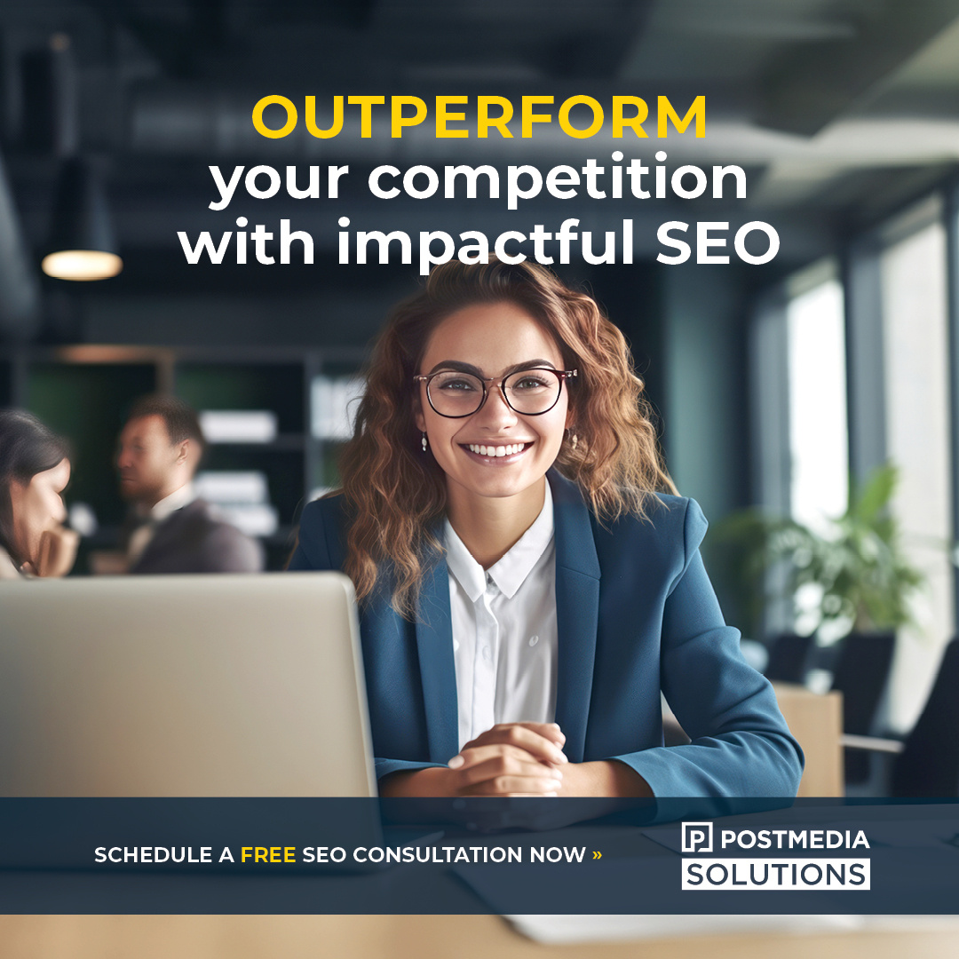 Postmedia Solutions tweet media