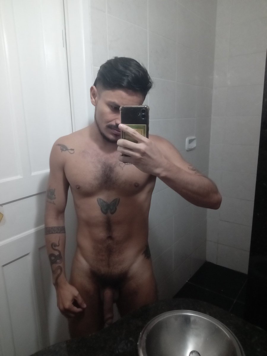 Marajoara 20cm🔥😏 tweet media