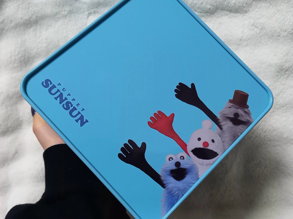 金欠だって言ってんのに可愛すぎて買ってしまったぁ…！ レトロなテレビ