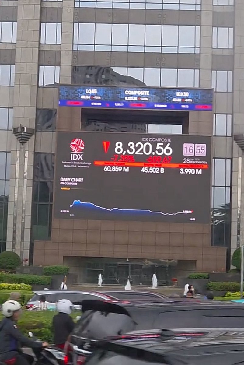 vibixuee's tweet image. bayangin udh cape kerja, macet"an pas pulang liat begini 🙏🏻

pake segala ditampilin 🤣😭