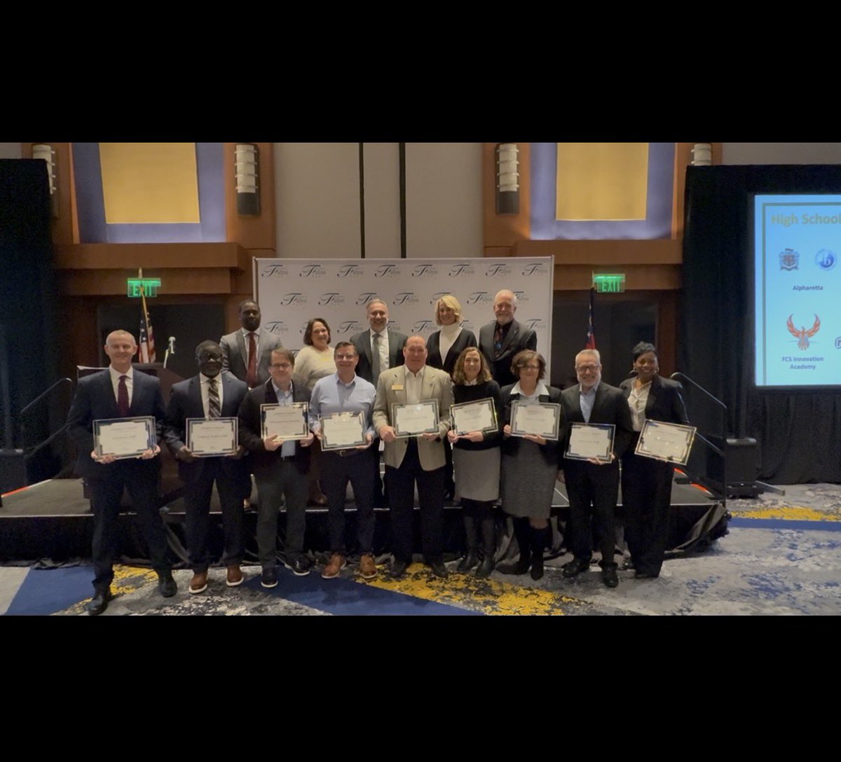 FultonCountySchools tweet media