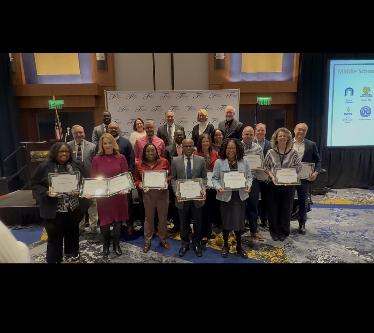 FultonCountySchools tweet media