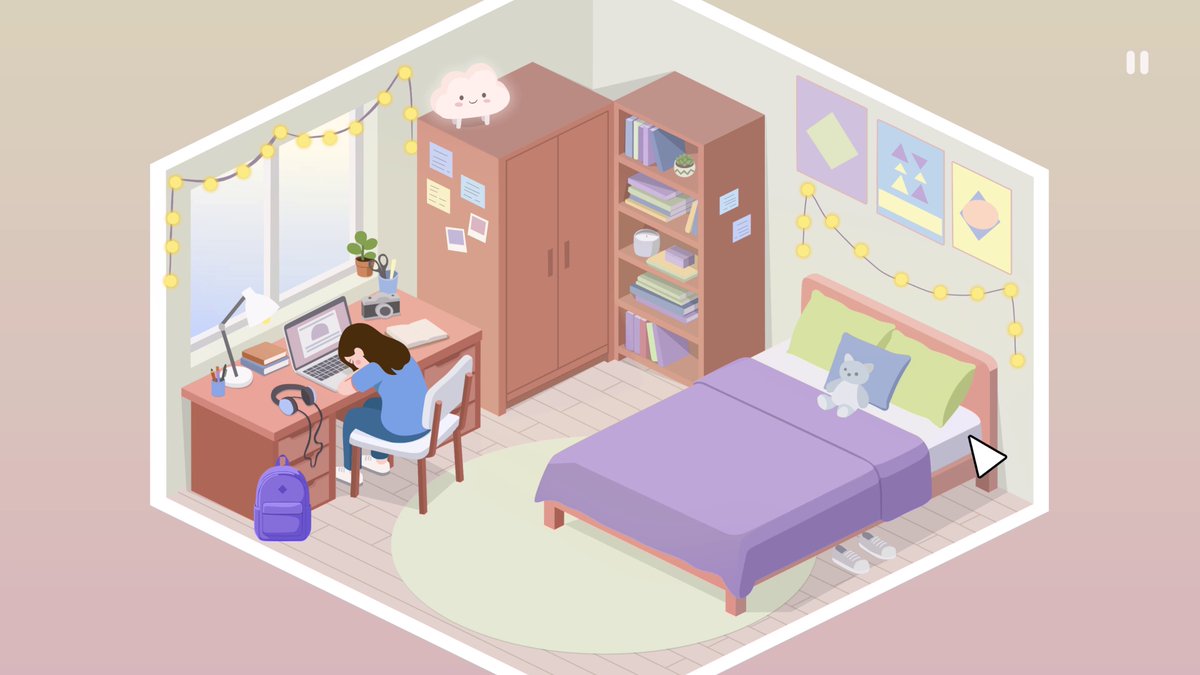 RAF Games✨Wishlist Pastry Pile Up✨ tweet media