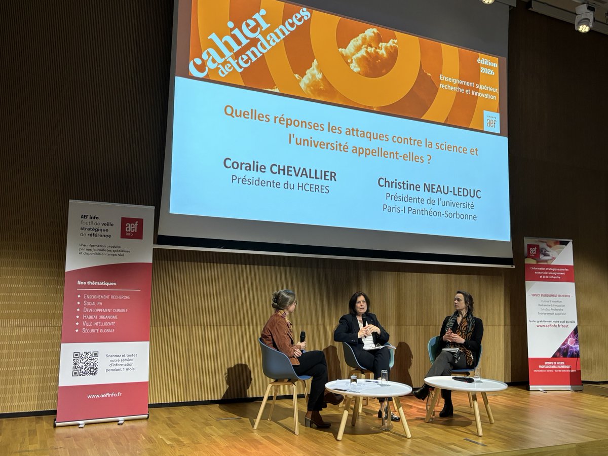 Bénédicte Durand tweet media