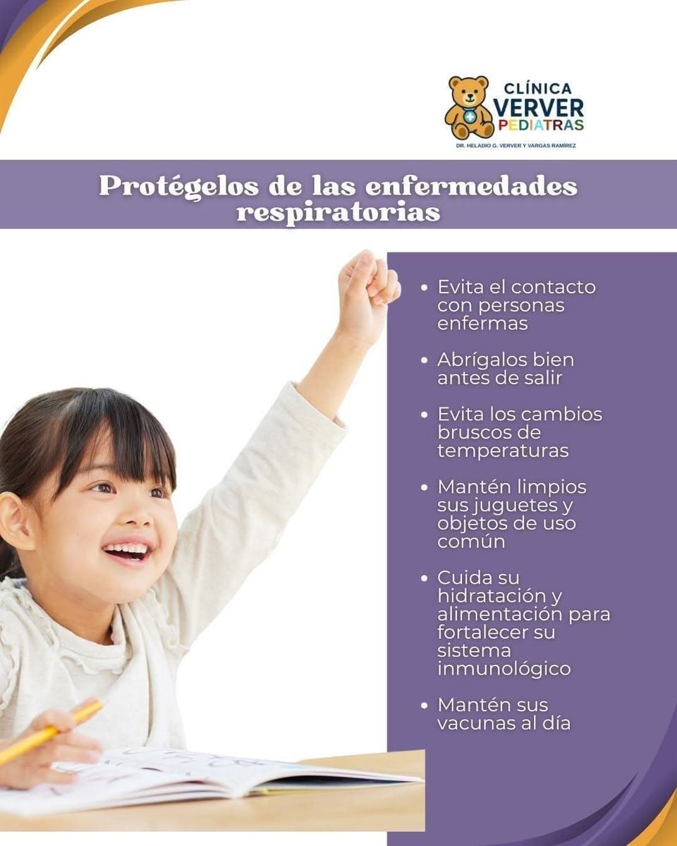 drverver's tweet photo. Protégelos de las enfermedades respiratorias.

#DrVerver https://t.co/twCw93LmNi