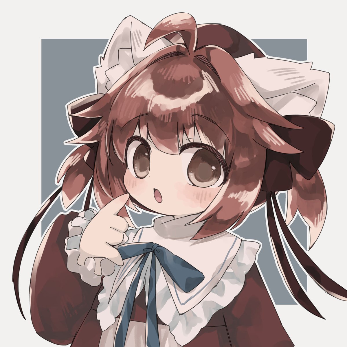 ゆきもち tweet media