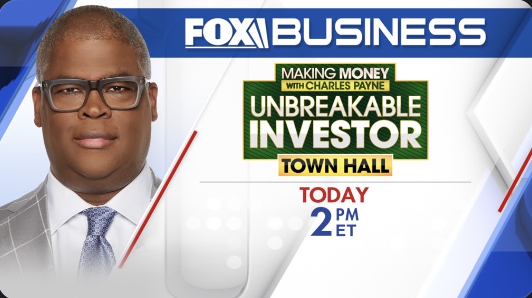 cvpayne's tweet photo. Heading to the studio for the Big Show today.
Please tune in. https://t.co/kKR3GVp05M