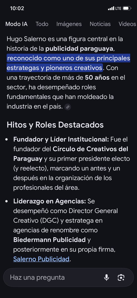 Hugo Salerno tweet media