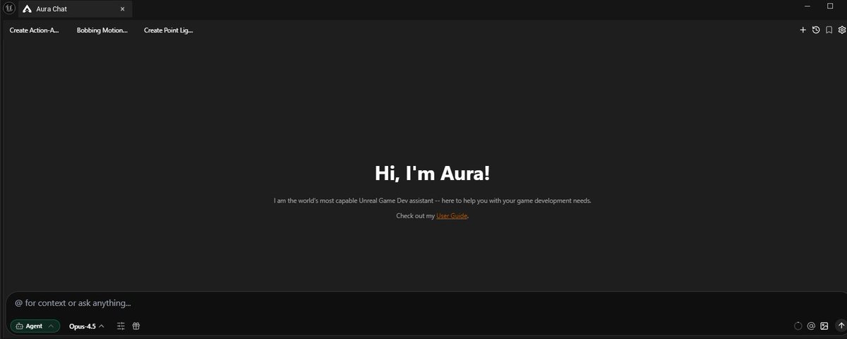 Aura (@Aura_Assistant) / Posts / X