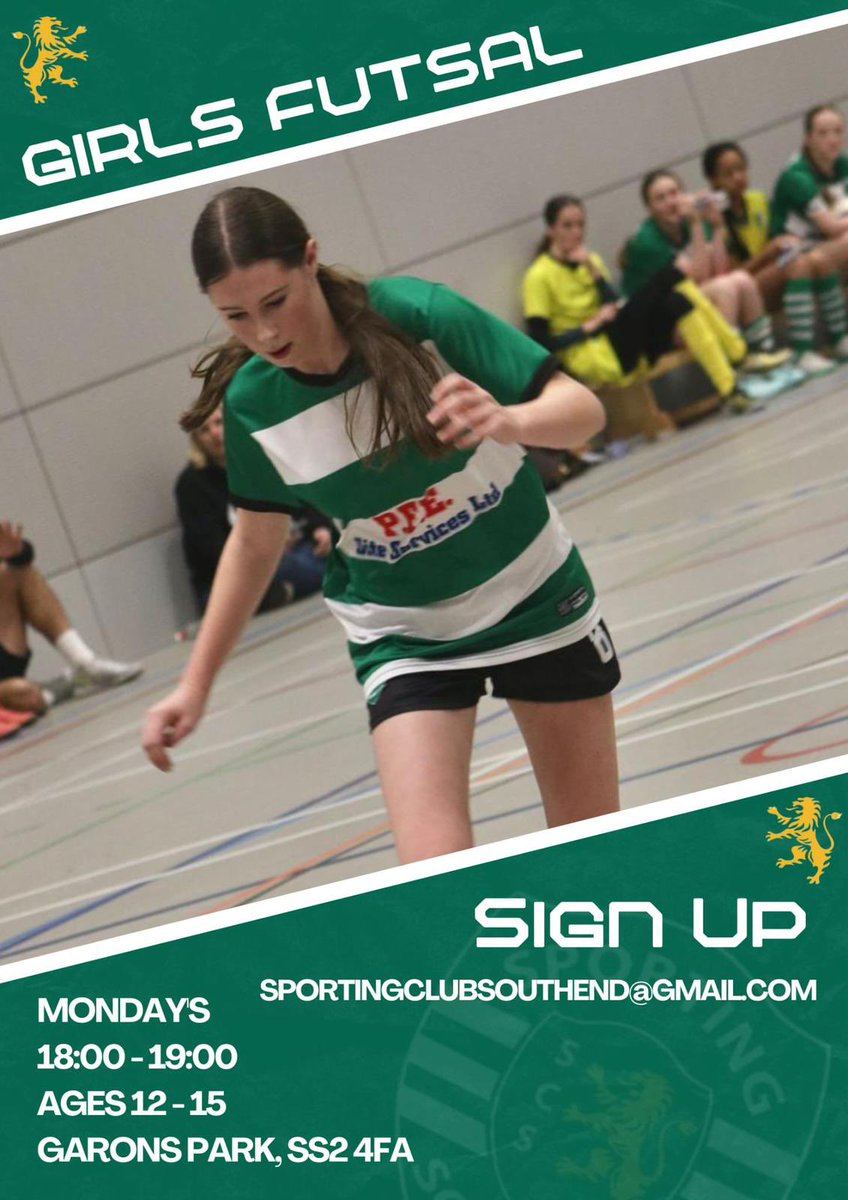 Sporting Club Southend tweet media