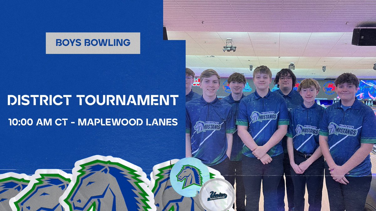 MN Bowling tweet media