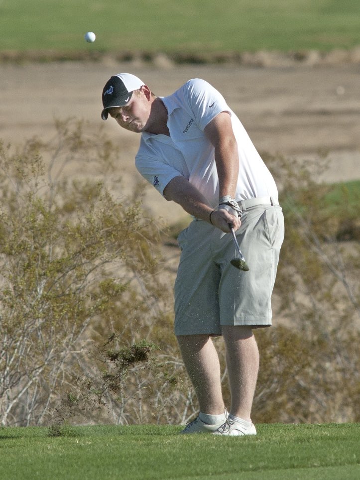 GCU Men's Golf tweet media