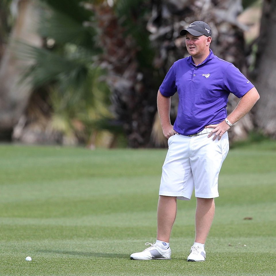 GCU Men's Golf tweet media