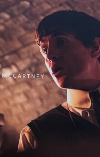 sgtqeppers's tweet image. someone cooked here