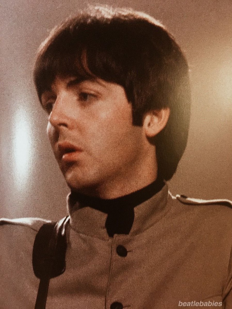 sgtqeppers's tweet image. someone cooked here