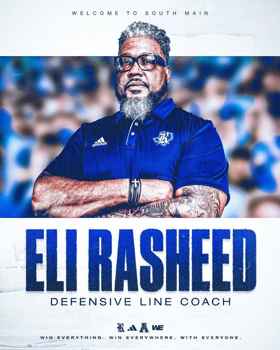 Rice Football tweet media