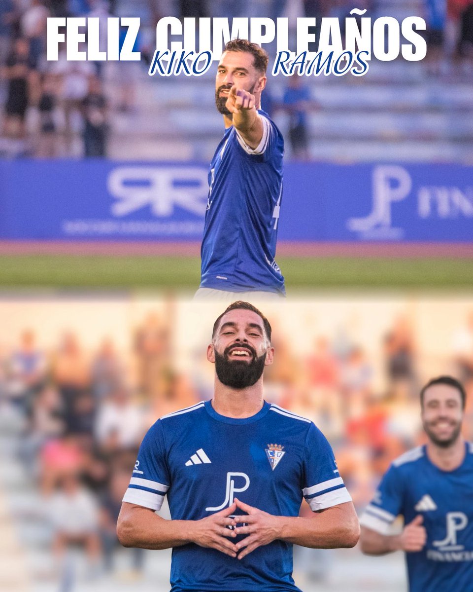 CD San Fernando 1940 tweet media