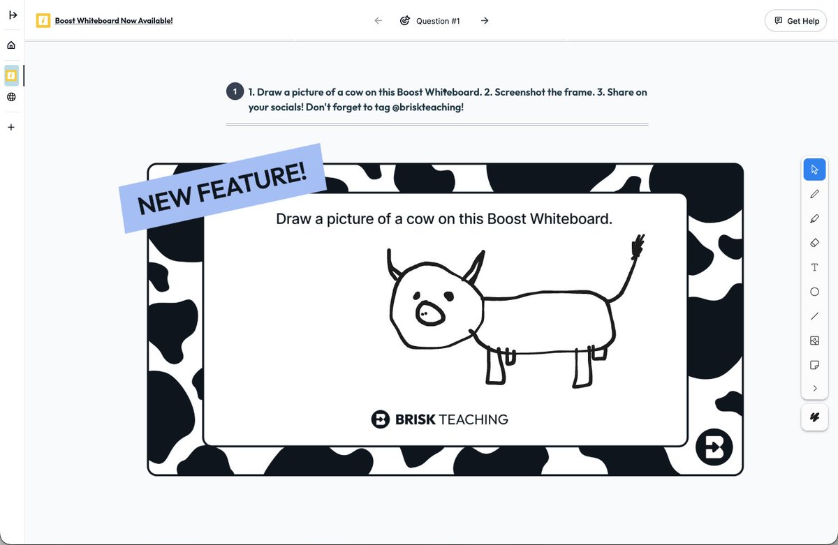 TechEd_CreativityCorner ➡️🦸♂️💻💭💡 tweet media