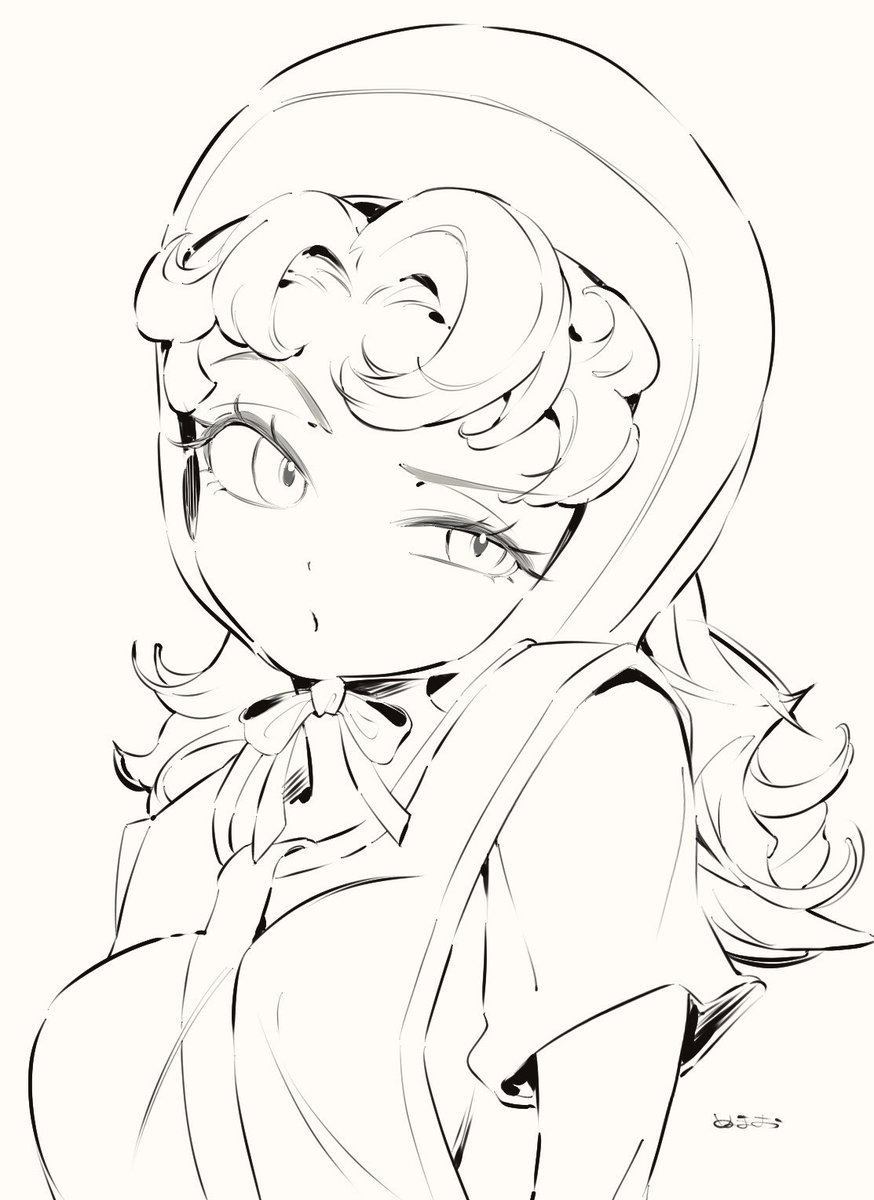 新しく使ってみたブラシいいかも！！（はよ寝ろ）