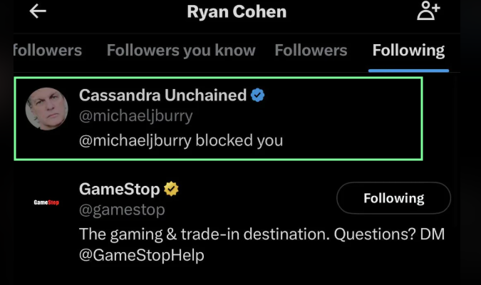 Reese Politics tweet media