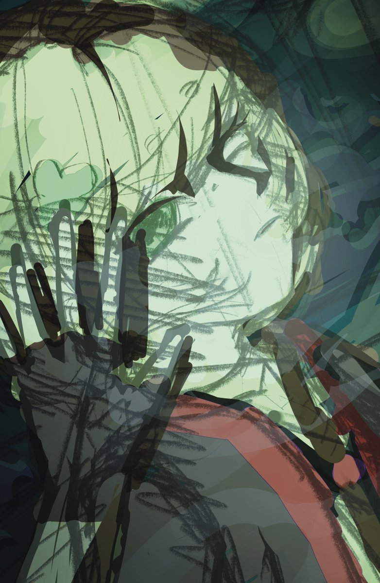 Lumi 🎭∞ college screwage~* tweet media