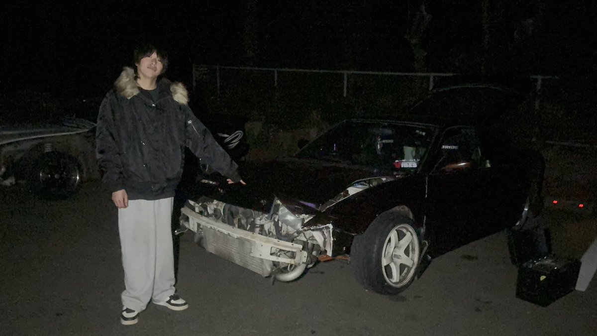 支配人えぬ tweet media