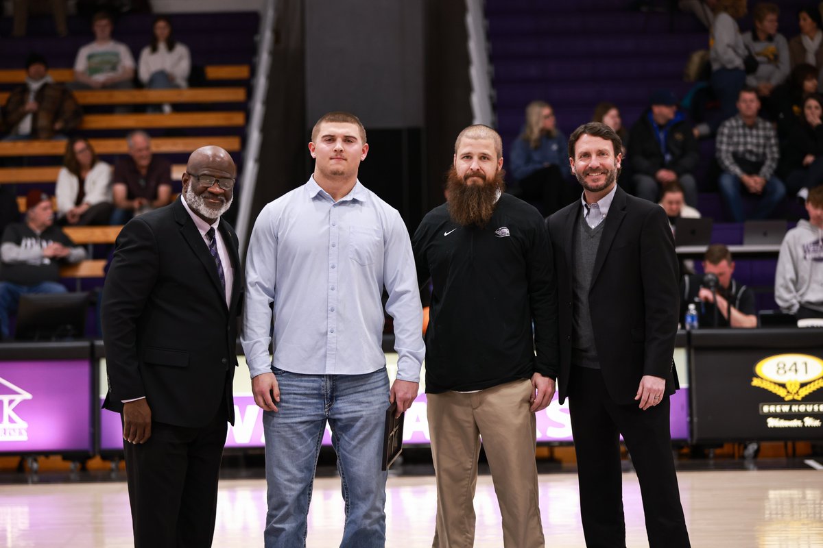 Warhawk Football tweet media