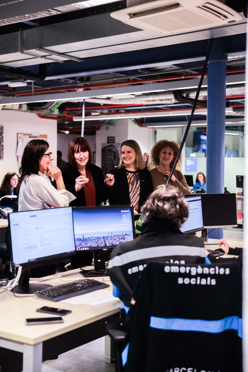 Mònica Martínez Bravo tweet media