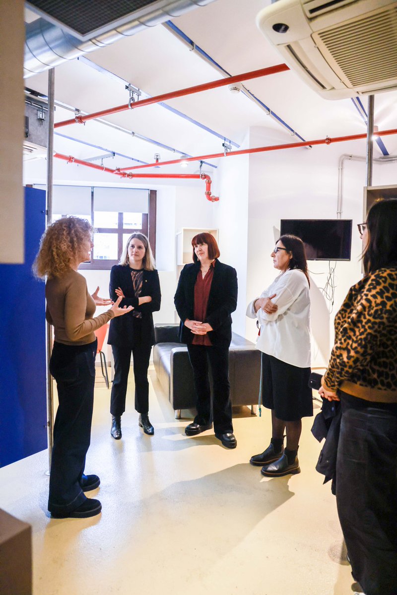 Mònica Martínez Bravo tweet media