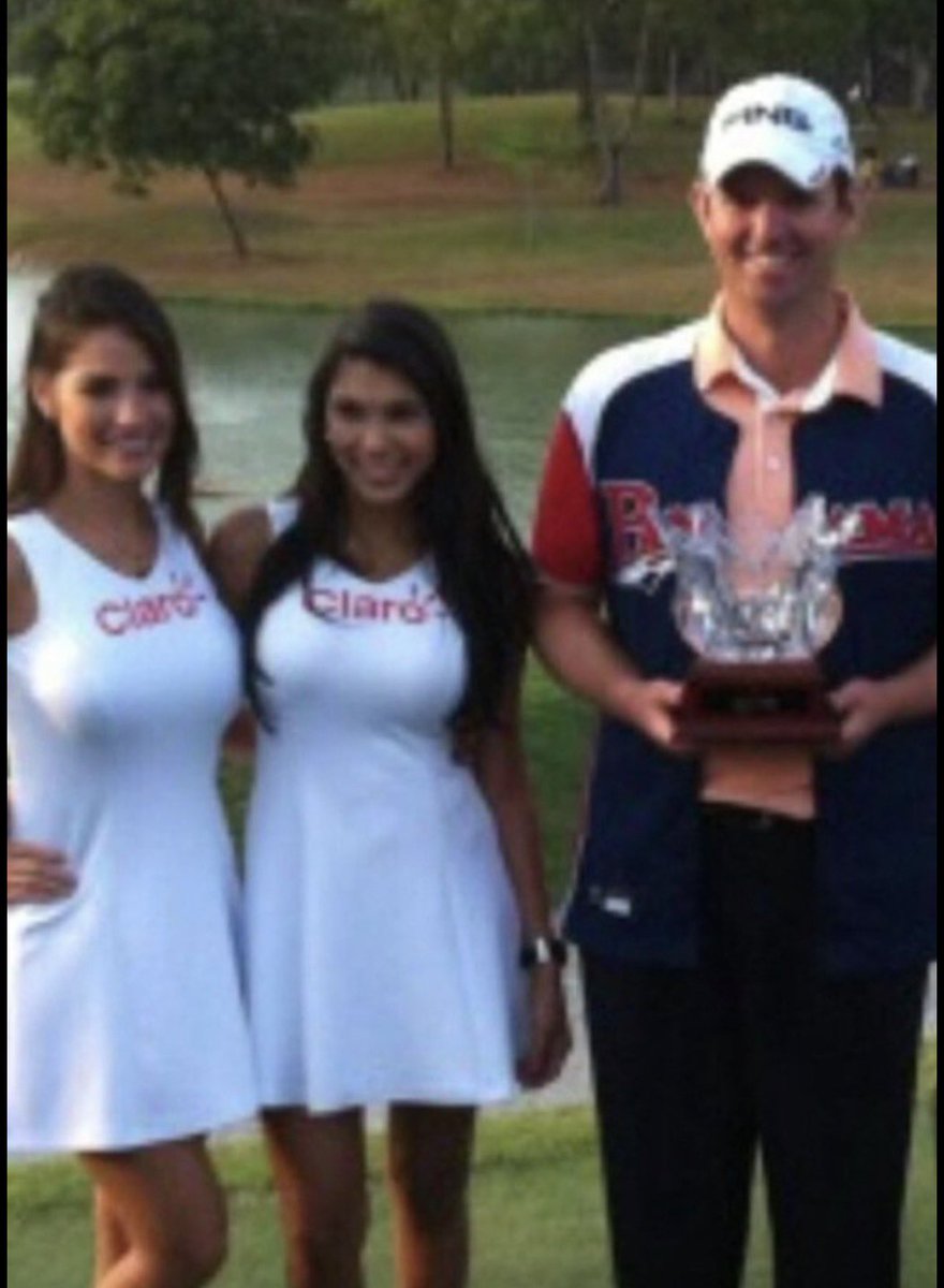 Edward Loar Tracker-When Birdies & BBQ Collide👊🏼 tweet media