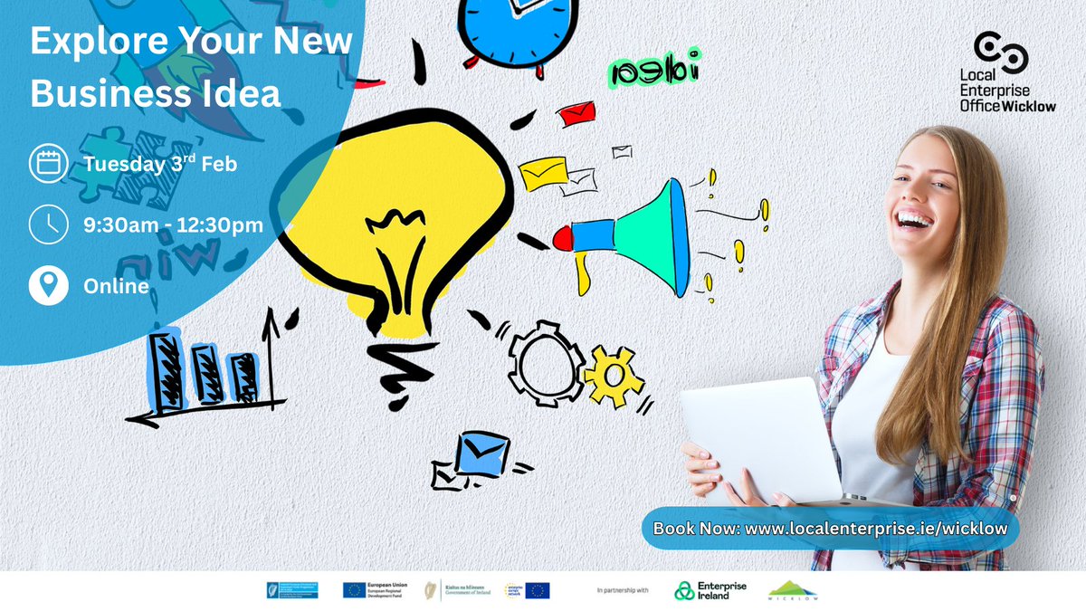 LEO Wicklow tweet media