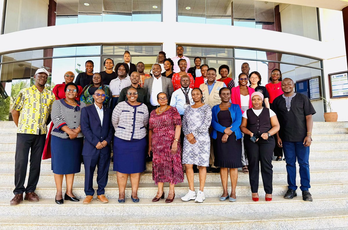 Luganda David Nsiyonna tweet media