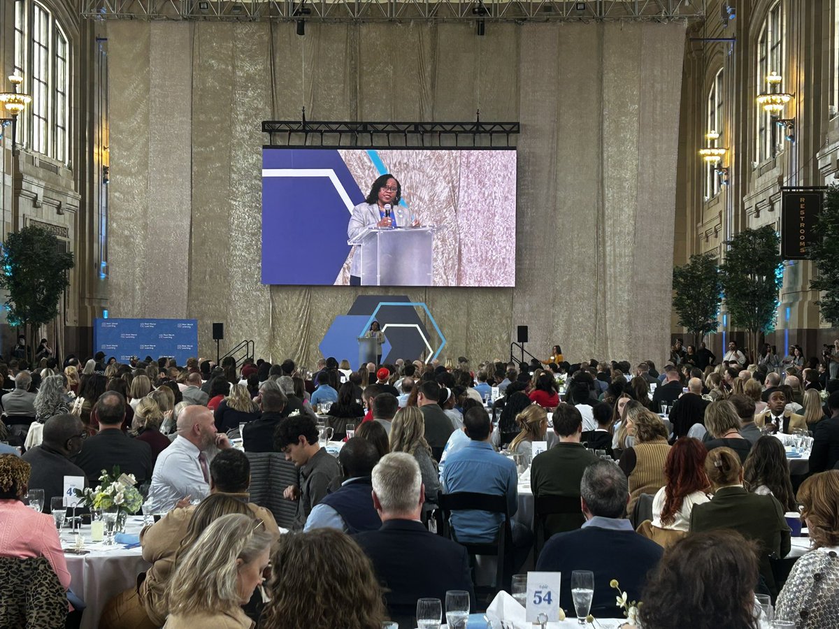 Stephanie Smith, APR tweet media