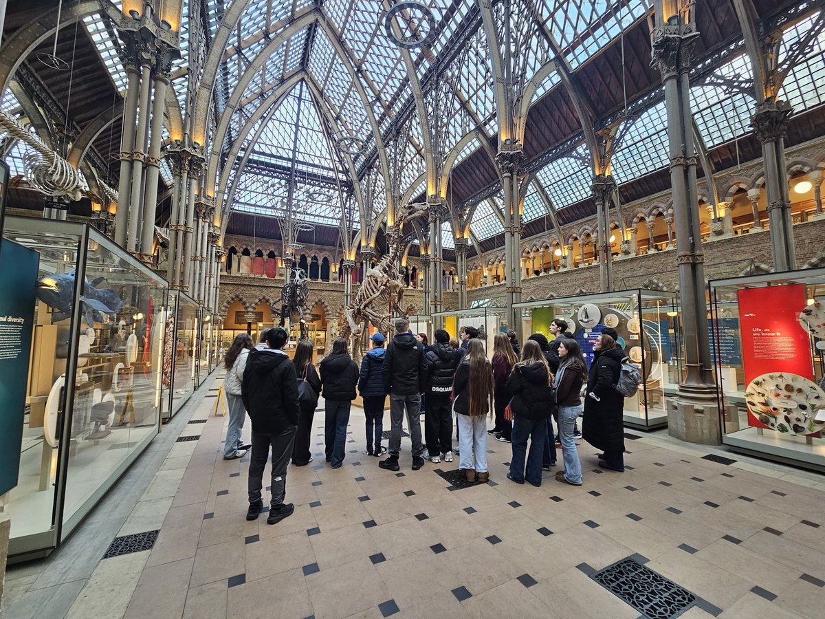 Dr G B Turner ⚛️ tweet media